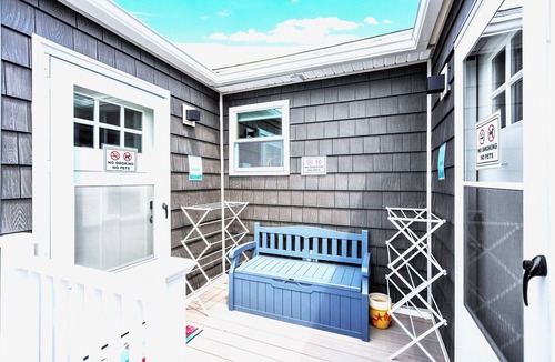 Hampton Cottage | Sea & Sun cottage #2