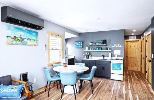 Hampton House | Sea & Sun Cottage #3