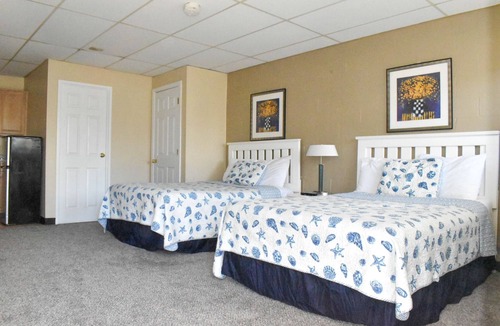 Old Orchard Beach Hotel | Seabreeze Motel