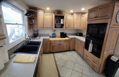 Seabrook Apartment | Seabrook Beach available 7/20-25 ASK ABOUT MULTIWEEK/LAST MINUTE DISCOUNTS