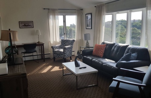 Provincetown Hotel | Seaglass Inn Provincetown