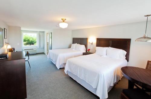 Provincetown Hotel | Seaglass Inn Provincetown