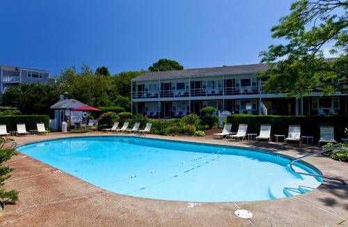 Provincetown Hotel | Seaglass Inn Provincetown