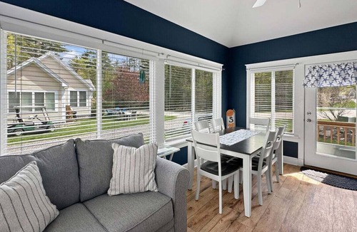 Ogunquit - Wells Condo | Seaglass Village 172 - Seaside Serenity Sanctuary