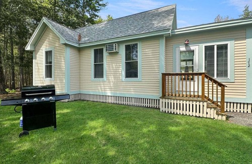 Ogunquit - Wells Condo | Seaglass Village 172 - Seaside Serenity Sanctuary