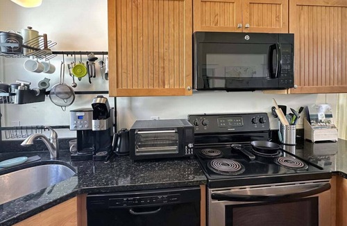 Wells Condo | Seaglass Village 206 - Moody Bee