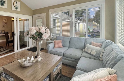 Seaglass Village Condo | Seaglass Village 225 - Beach House