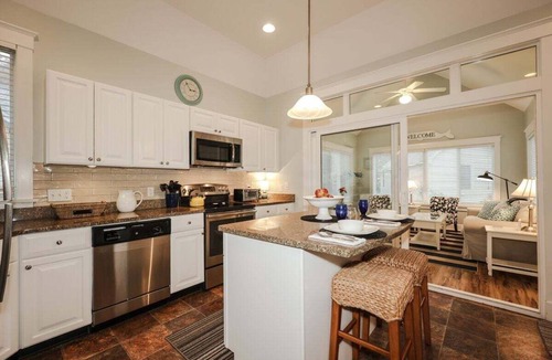 Ogunquit - Wells Cottage | Seaglass Village 805: Coastal Charm Cottage - Spacious Port Model w/Resort Amenities