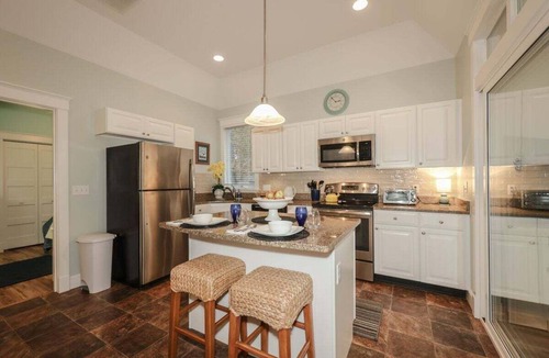 Ogunquit - Wells Cottage | Seaglass Village 805: Coastal Charm Cottage - Spacious Port Model w/Resort Amenities