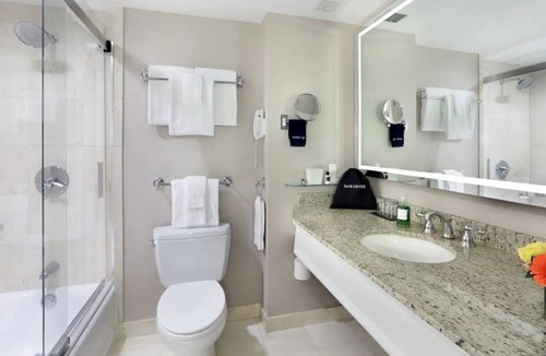 Seaport District Hotel | Seaport Boston | Deluxe 2 Double | Seaport District Energy, Logan Access