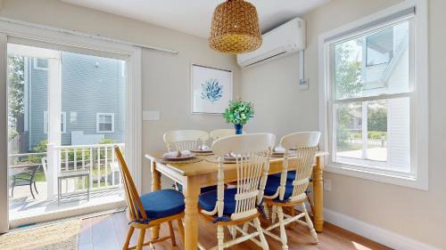 Pine Point House | Seas the Day by Bayley Vacation Rentals