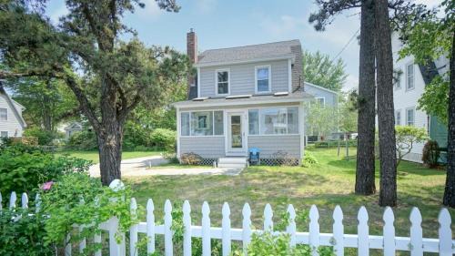 Pine Point House | Seas the Day by Bayley Vacation Rentals