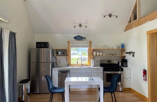 Bar Harbor Cottage | Seascape Cottage