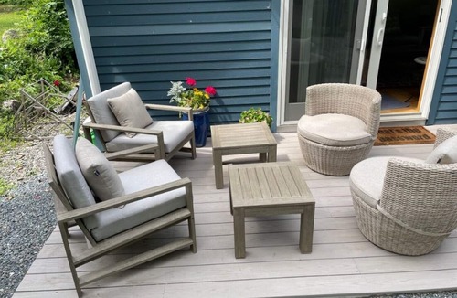 Bar Harbor Cottage | Seascape Cottage