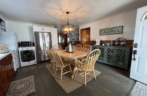 Seaside Heights House | Seashore Charming Classic Shore House - North End Seaside Heights