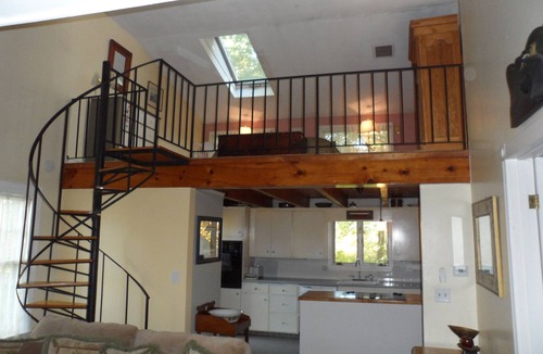 Lords Point House | Seaside Cape In Quiet Beach Community - Summer Rental Lord’s Point