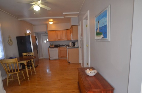 East Haven Cottage | Seaside cottage close to Yale