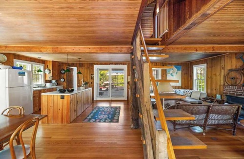 Ocean Bay Park House | Seaside Escape on Huron