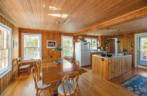 Ocean Bay Park House | Seaside Escape on Huron