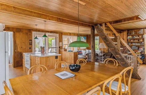 Ocean Bay Park House | Seaside Escape on Huron