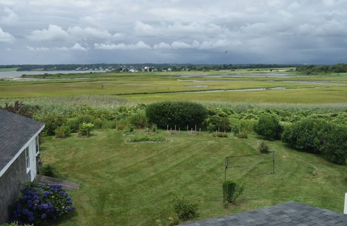 Little Compton House | Seaside Roost by Sakonnet Farm & Stays