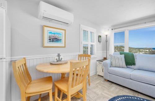East Sandwich House | Seaside Serenity with Private Beach Access