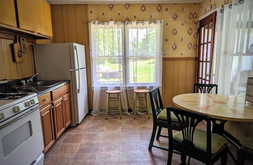 White Lake Cabin | Seasonal Cottages Colony
