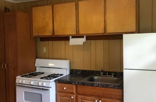 White Lake Cabin | Seasonal Cottages Colony