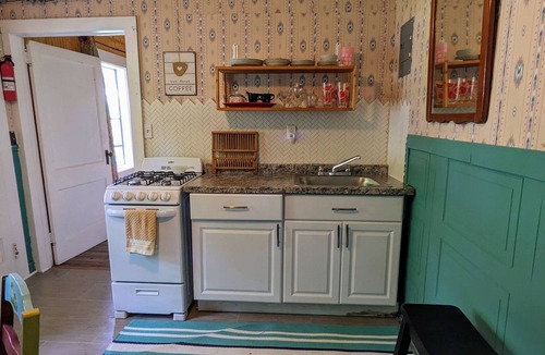 White Lake Cottage | Seasonal Cottages Colony