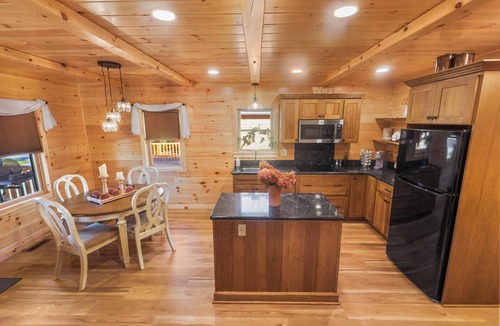 Deposit Cabin | Seasons on Oak Short walk to best Fly Fishing in Northeast Cozy Cabin Deposit NY