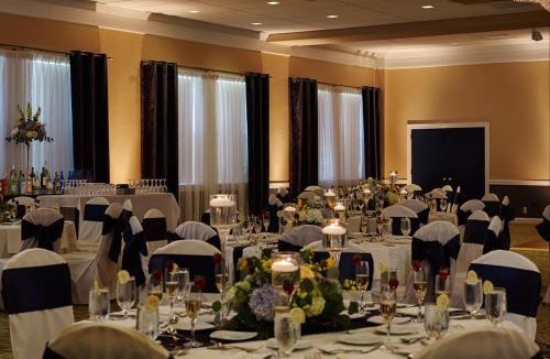 Galloway Resort | Seaview Hotel