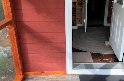 South Casco Cabin | Sebago Lake Cottage on Raymond Cape