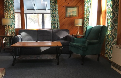Windham Hotel | Sebago Lake Lodge and Cottages