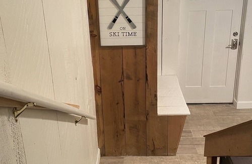 Chester Ski Chalet | Secluded Chalet. Chester, Vermont. Minutes to Okemo