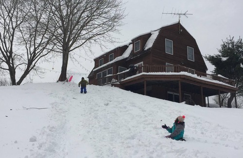 East Chatham House | Secluded Family-Friendly Home