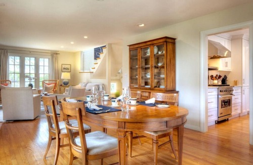 Newport East House | Secluded Oasis w/Heated Salt Pool - 10 Minutes from Newport & Beaches