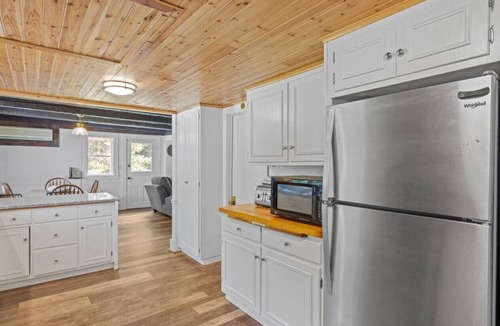Silver Lake House | Secluded Private 38 Acre Oasis