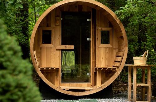 Broadalbin Other | Secluded Safari Tent Getaway: Glamp in Style in Broadalbin, New York