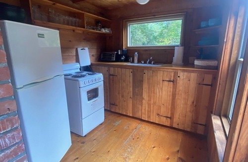 West Tisbury House | Secluded West Tisbury Retreat. Surrounded by Acres of Conservation Trails.