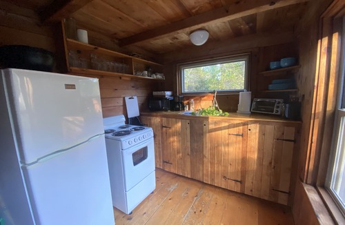 West Tisbury House | Secluded West Tisbury Retreat. Surrounded by Acres of Conservation Trails.