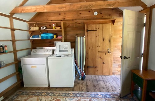 West Tisbury House | Secluded West Tisbury Retreat. Surrounded by Acres of Conservation Trails.