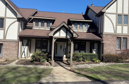Clymer Condo | “Seek the Peak” Ski-In Ski-Out, Golf retreat. Sleeps 14, 3BR+Loft”.