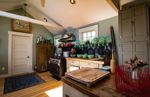 Provincetown House | Sept. dates available water/dune views hot tub sauna steam shower