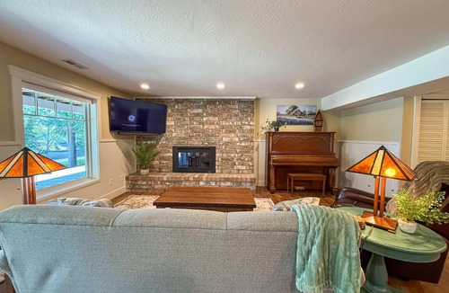 Sequim Apartment | Sequim Bay Haven