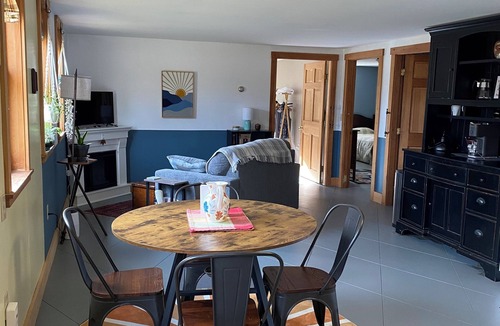 Sandwich House | Serene 2-bedroom house in charming Sandwich perfect for relaxing stays