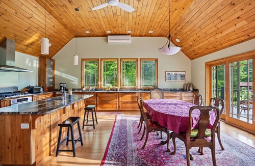 Palenville House | Serene 3-bedroom house in the Catskills