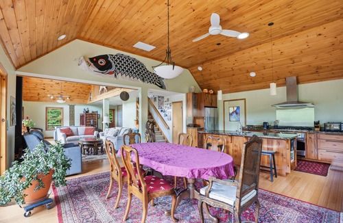 Palenville House | Serene 3-bedroom house in the Catskills