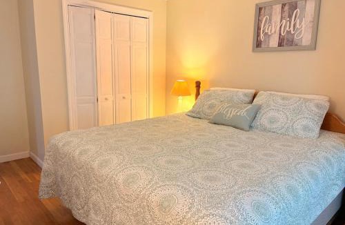 South Yarmouth House | Serene 3-bedroom House in South Yarmouth