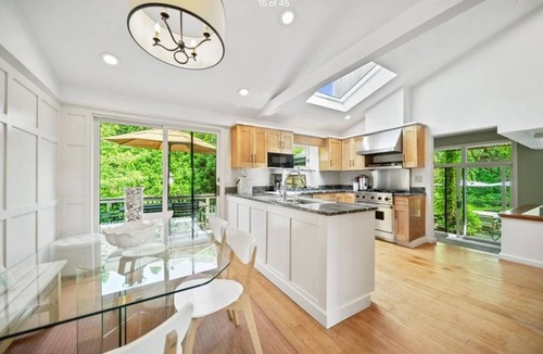 Haversham House | Serene 4-bedroom Beach Area Home in Shelter Harbor