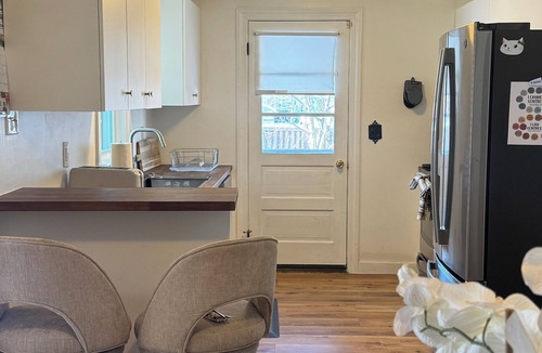 Sudbury House | Serene 4-bedroom Home in a Safe Town